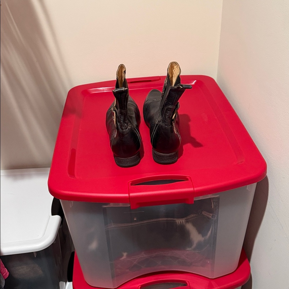 Bed stu booties - image 3